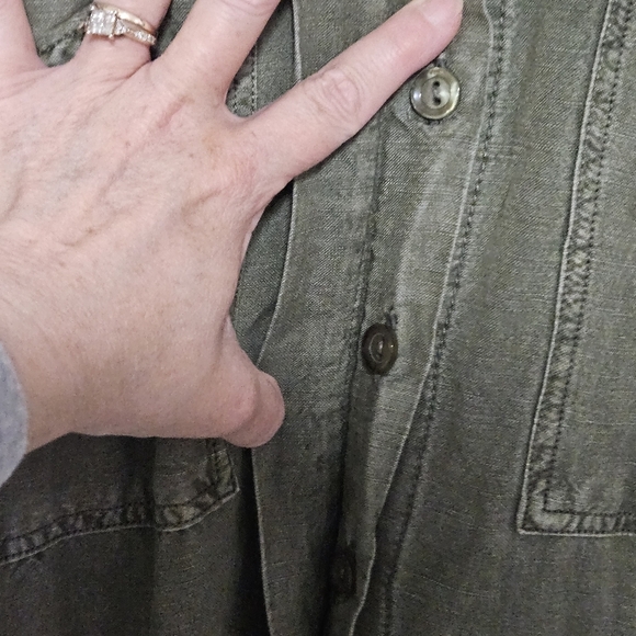 Young Fabulous & Broke jumpsuit size small - Picture 7 of 13